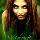 Buchcover "Witchcraft"