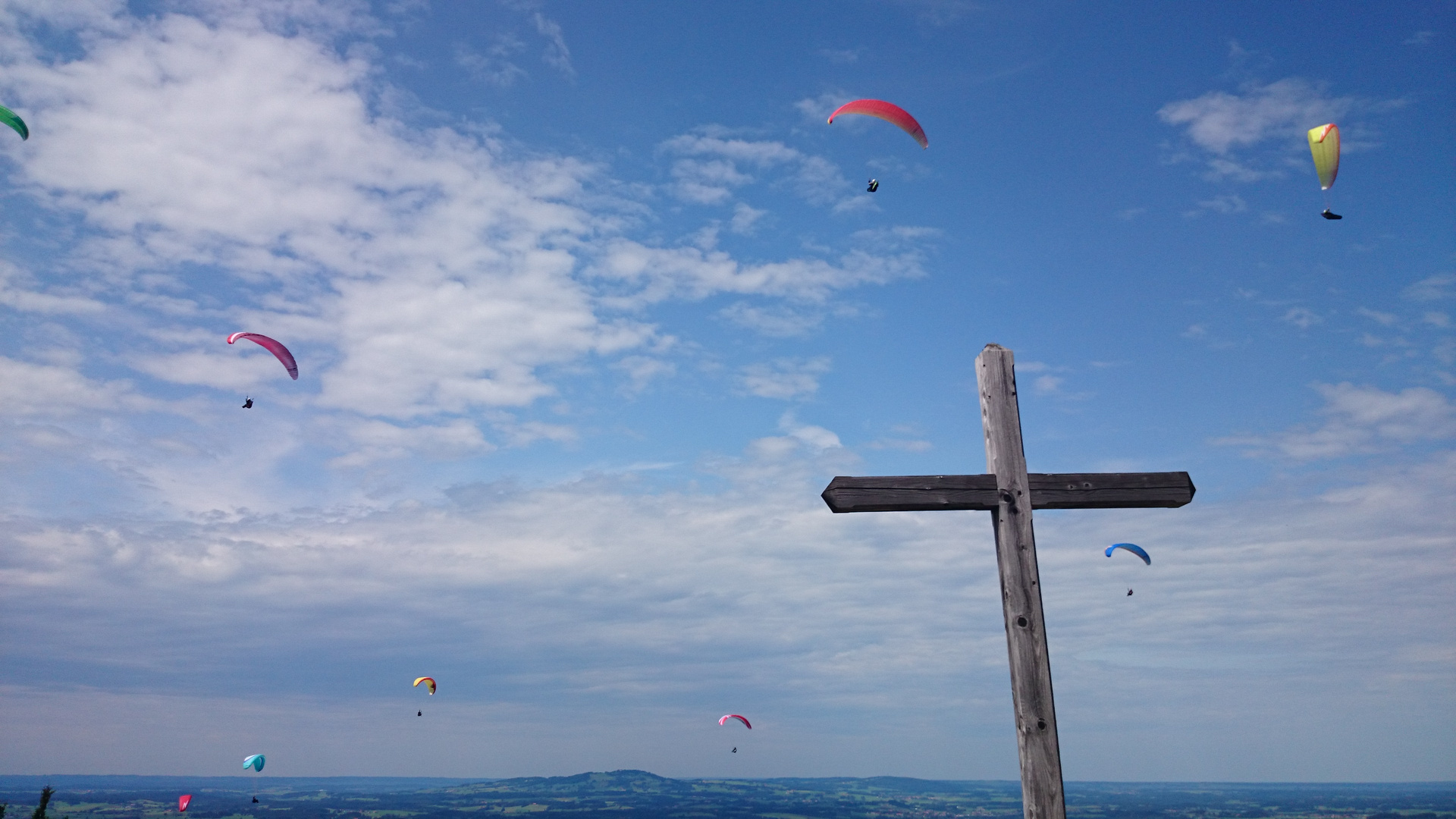 Buchenbergalm/ Allgäu