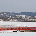 Buchener Skyline