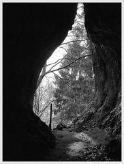 Buchenloch bei Gerolstein