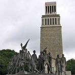 Buchenwald-Denkmal
