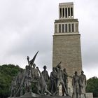 Buchenwald-Denkmal