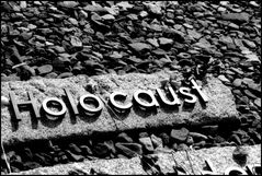 Buchenwald-Holocaust