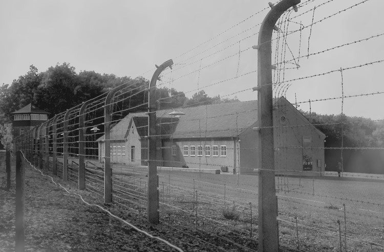 Buchenwald I