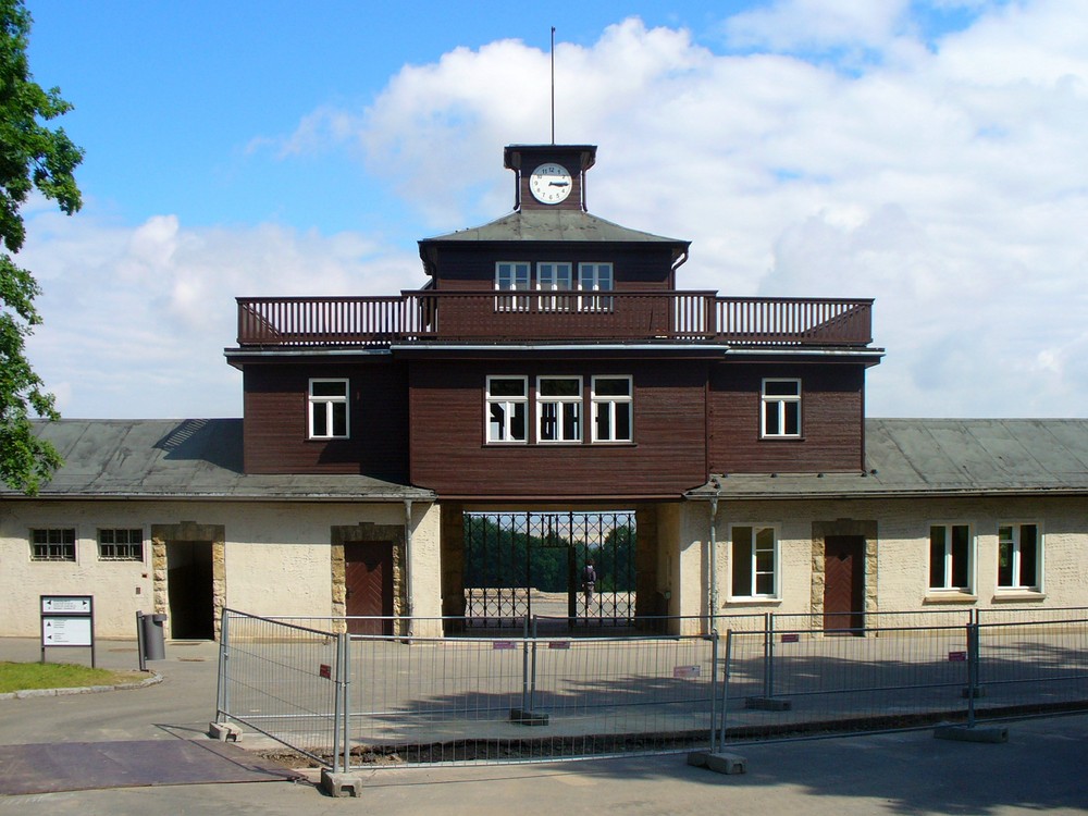 Buchenwald III