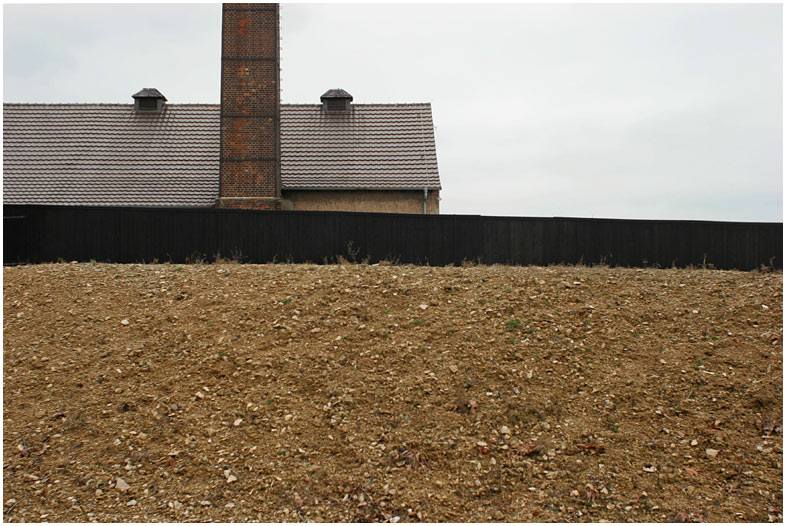 buchenwald - krematorium