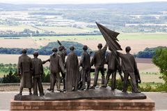 Buchenwald Mahnmal