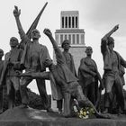 Buchenwald-Mahnmal