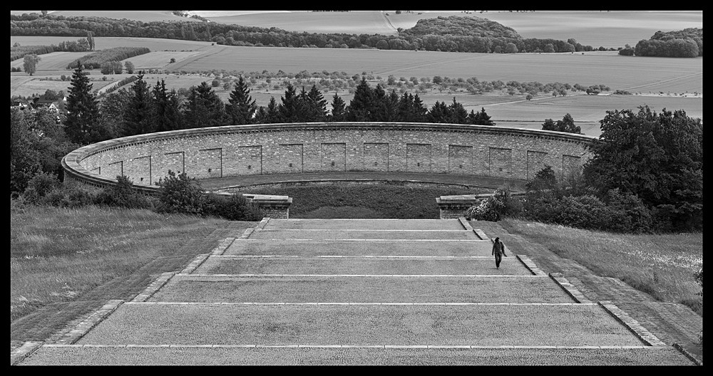 Buchenwald Mahnmal