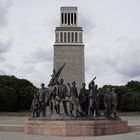 Buchenwald-Mahnmal auf dem Ettersberg