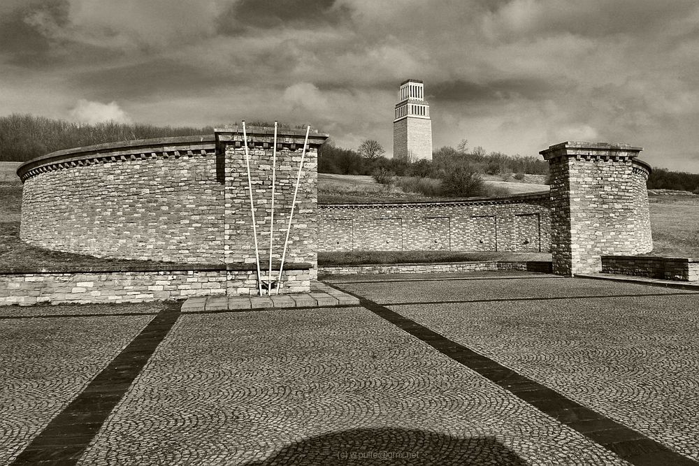 Buchenwald Memorial