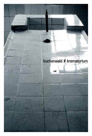 buchenwald#krematorium