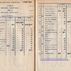   Buchfahrplan  Heft 408-23  Winterabschnitt