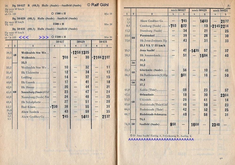   Buchfahrplan  Heft 408-23  Winterabschnitt