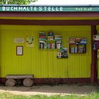 Buchhaltestelle