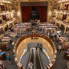 Buchhandlung in Buenos Aires