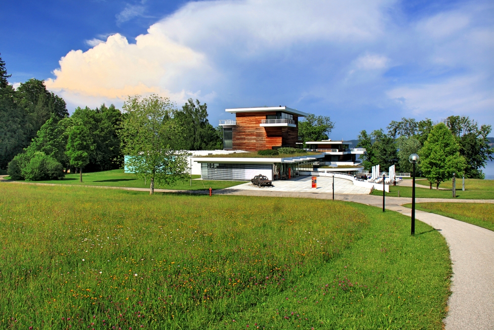 Buchheim-Museum der Phantasie