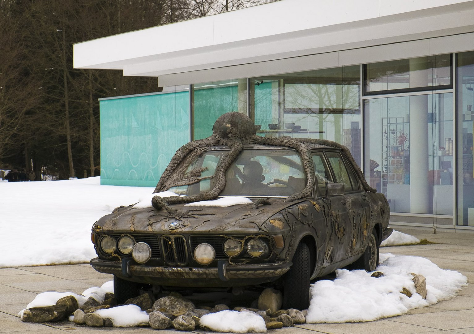 Buchheims BMW - RELOADED