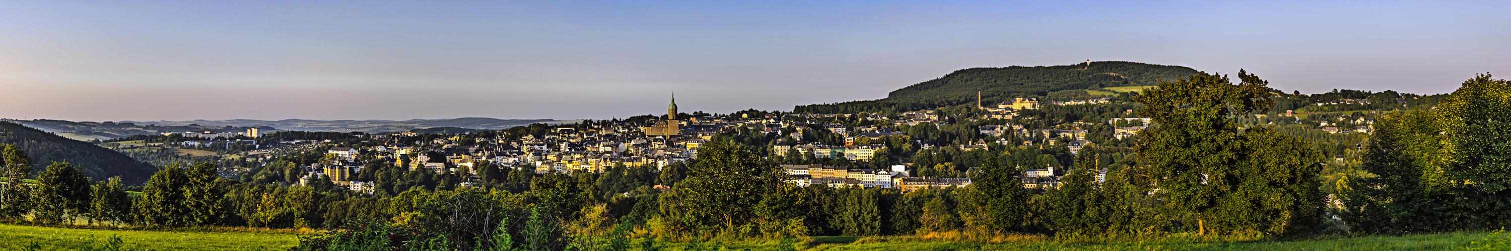 Buchholzer Panoramablick