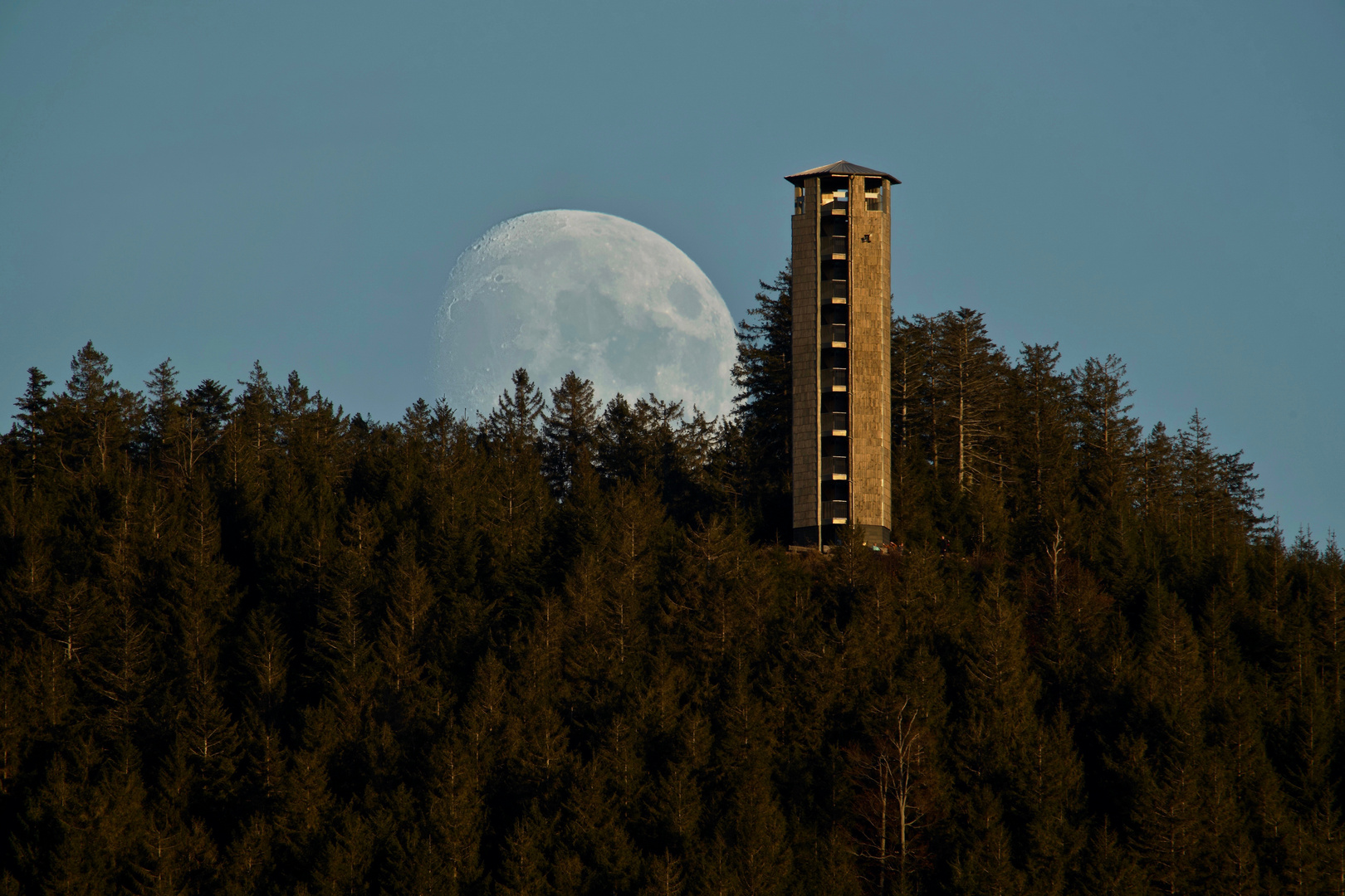 Buchkopfturm