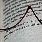 buchkunst - wird immer seltener ..