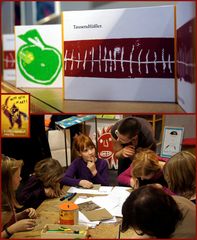 Buchmesse 2011: Buchkinder.de (1)