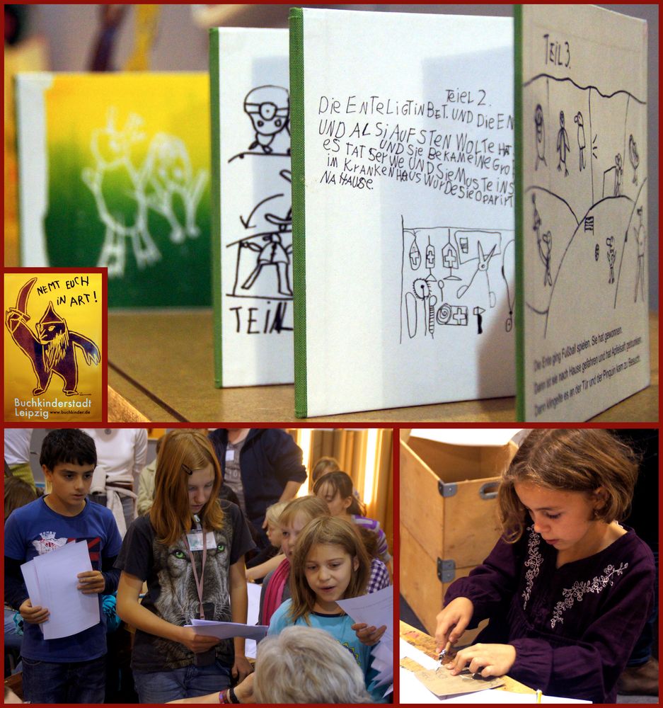 Buchmesse 2011; Buchkinder.de (4)