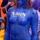 Buchmesse 2011: X-Men First Class (1)