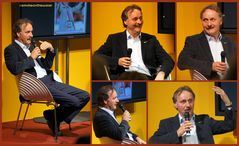 Buchmesse 2012: Peter Neururer