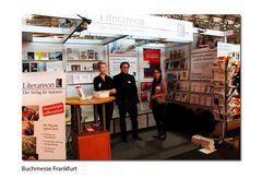 Buchmesse Frankfurt 1