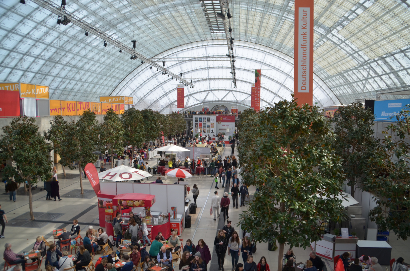 Buchmesse Leipzig 17 bis 18. 03. 2018 076