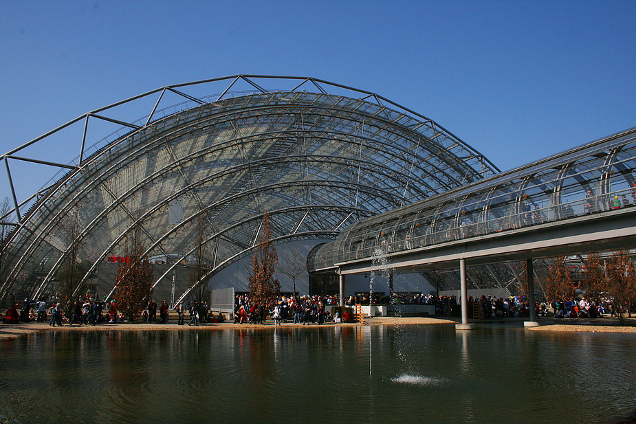 Buchmesse Leipzig 2012