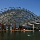 Buchmesse Leipzig 2012