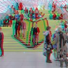 Buchmesse Leipzig 2014 (3D-Foto 08)