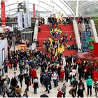 Buchmesse Leipzig 2015