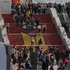 Buchmesse Leipzig 2017