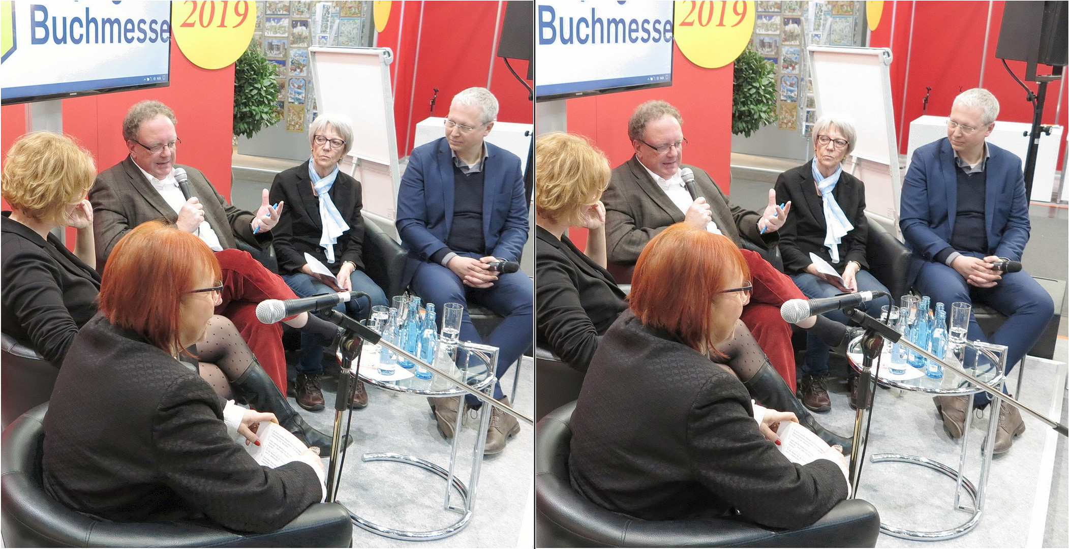 Buchmesse Leipzig in 3D 2019 010