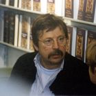 Buchmesse vor 20 Jahren: Wolf Biermann