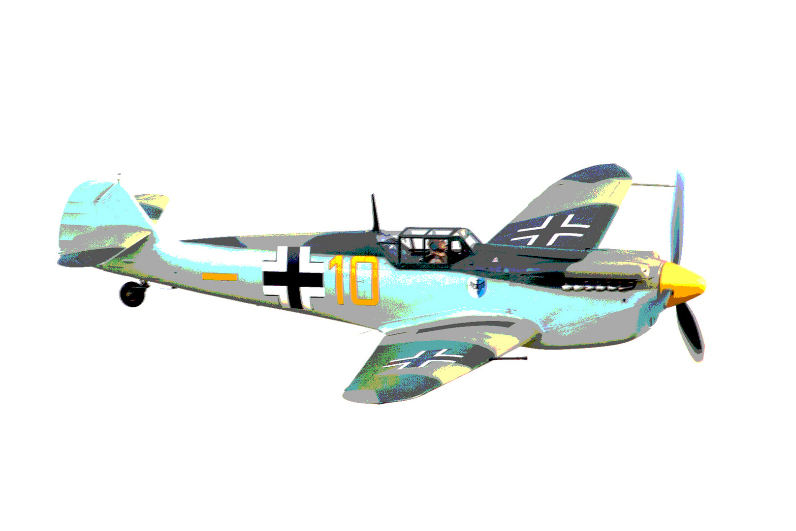 Buchon