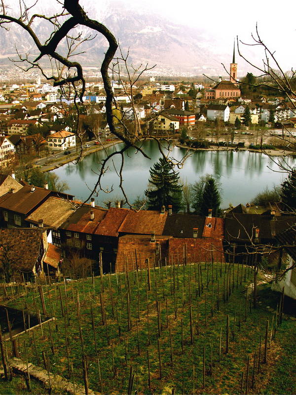 Buchs Schweiz Buchs Schweiz
