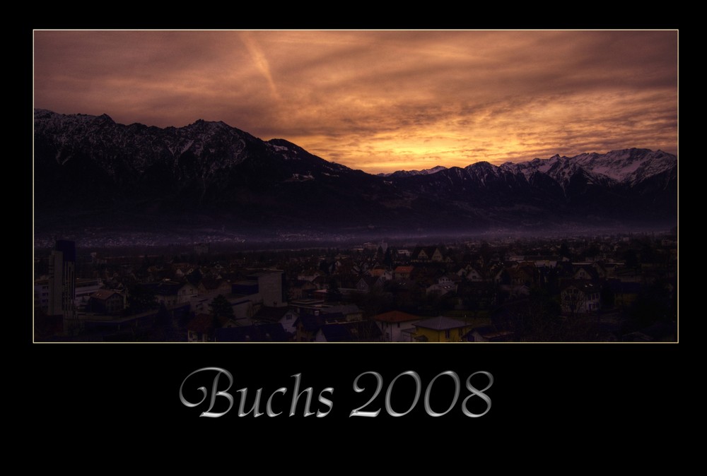 Buchs (SG)