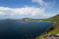 Bucht an der Dingle Halbinsel, Irland