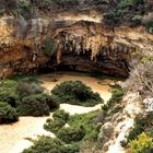 Bucht an der Great Ocean Road I