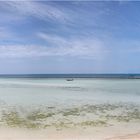 Bucht auf Koh Pha-ngan