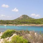 Bucht bei Cala Ratjada