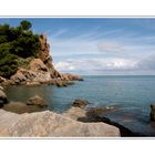 Bucht bei Cefalu