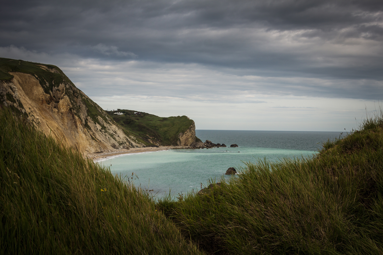 Bucht bei Durdle door