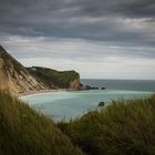 Bucht bei Durdle door