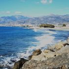 Bucht bei Ierapetra.