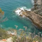 Bucht bei Tossa de Mar